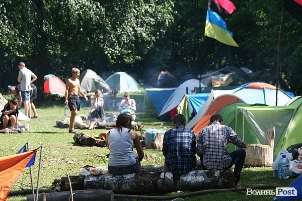 Бандерштат-2013. День перший. ФОТО