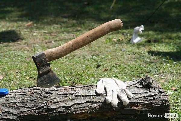Бандерштат-2013. День перший. ФОТО