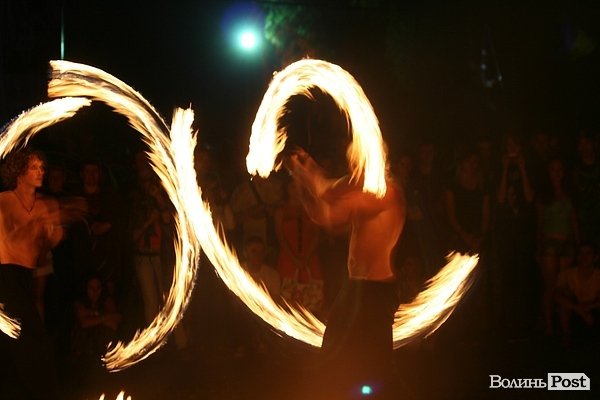 Бандерштат-2013. День перший. ФОТО