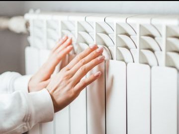 На українців чекає найхолодніша зима за останні десятиліття