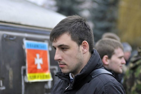 Антивоєнне віче в Луцьку: обличчя майдану. ФОТО