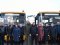 Автопарк Волині поповнився трьома шкільними автобусами