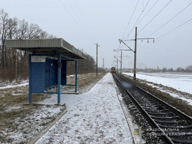 На Волині під колесами потягів загинули 48-річний чоловік та 17-річний хлопець