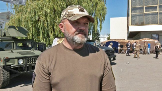 Майстеркласи, польоти на дронах: у Луцьку воїни ССО провели акцію з рекрутингу. ВІДЕО