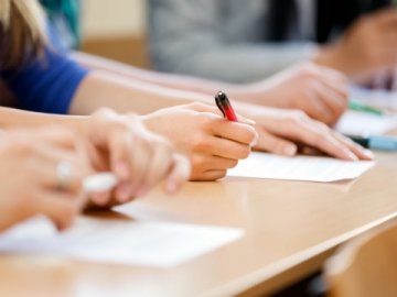 Трьох волинян не допустили до здачі ЗНО для вступу в магістратуру. ВІДЕО