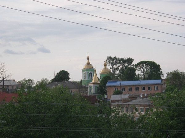 Фото «типового» Горохова