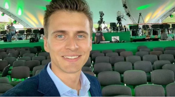 Коміки, ресторатор і телеведучий: які зірки шоу-бізнесу пройшли в Раду