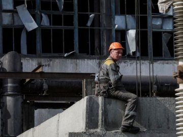 В Україні громадян закликали заощаджувати електроенергію