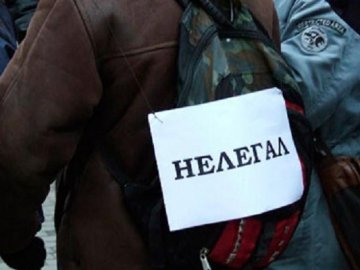 На Волині судили іноземця, який переправляв нелегалів у Європу