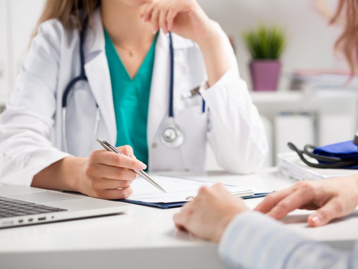 Нові правила запису до лікарів з 20 травня 2026 року: що потрібно знати пацієнтам