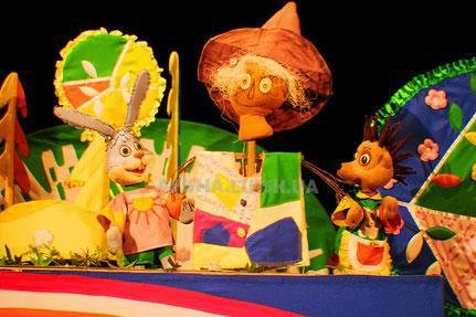 Куди піти на вихідні у Луцьку: 9-11 листопада