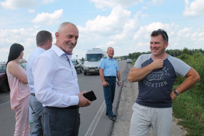 На Волині хочуть побудувати ще один пункт пропуску. ФОТО