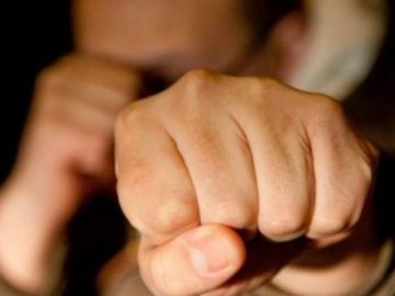 На Волині п'яний молодик побив поліцейського: він постане перед судом