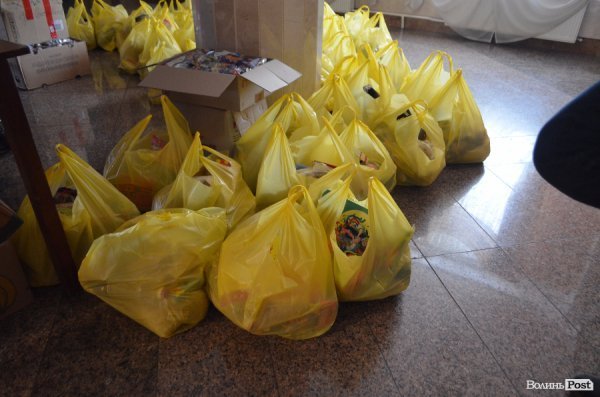 «Чужих дітей не буває»: маленькі лучани відвідали благодійний концерт