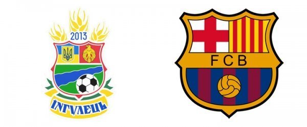 Емблема ФК «Волинь» - у ТОП-10 найгірших в українському футболі