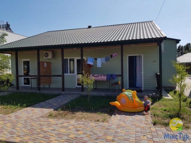 На якому українському курорті найкраще відпочивати з дітьми*