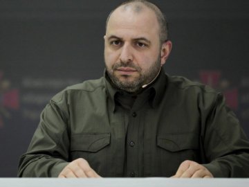 Міноборони роз'яснило слова Умєрова про мобілізацію і чоловіків за кордоном
