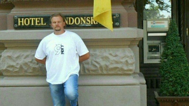 Що кажуть рідні і знайомі про терориста, який захопив заручників у Луцьку