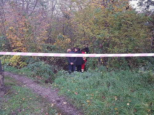 У Києві застрелили відомого рівненського бізнесмена