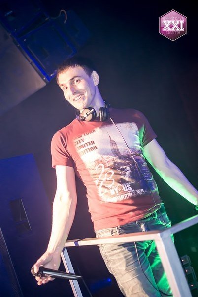 «Вечірка на Андрія» в луцькому клубі. ФОТО