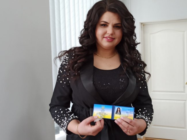 У Луцькій районній раді – два нових депутати. ФОТО