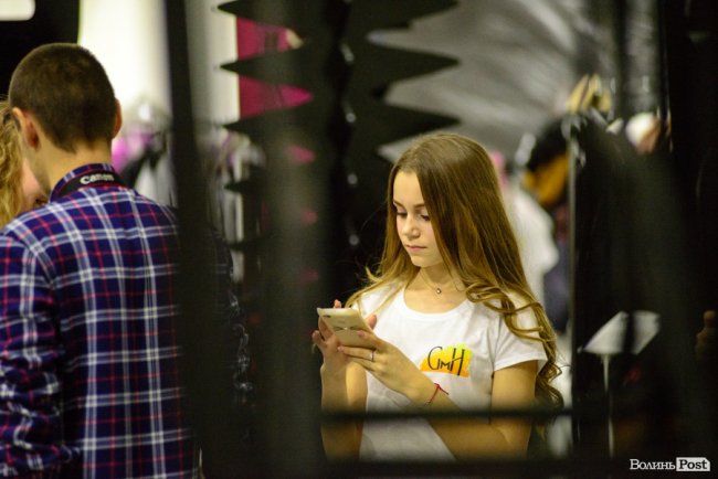 Відгримів перший Lutsk Fashion Weekend Kids: моделями були діти з притулку. ФОТО