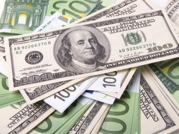 Курс валют у Луцьку на 10 жовтня