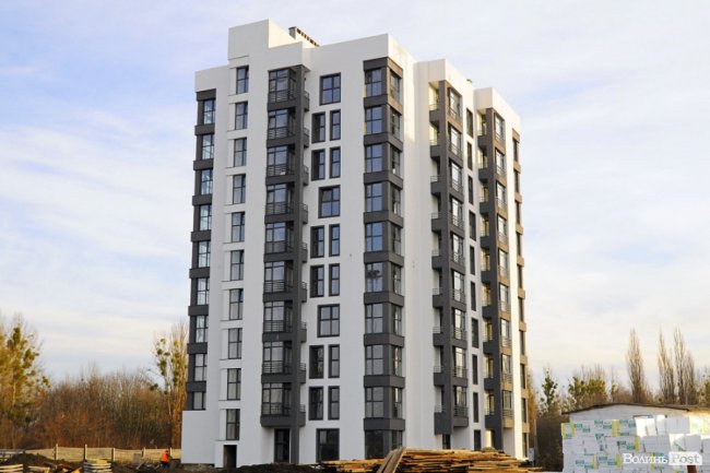 Другий будинок