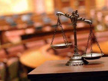 Стали відомі прізвища присяжних луцького суду