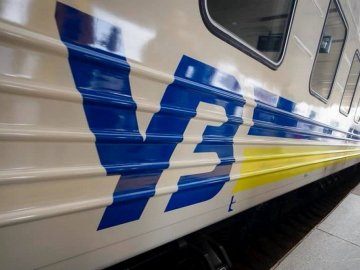 «Укрзалізниця» відновила продаж квитків на волинський потяг та ще понад 40 рейсів