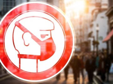 Говорити зараз про зняття карантинних заходів ми не можемо, – Щербак