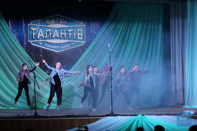 Від репу до математики: які таланти демонстрували на конкурсі у Володимирі. ФОТО