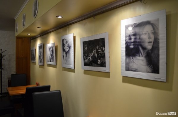 «Емоції» згуртували фотографів у Луцьку. ФОТО