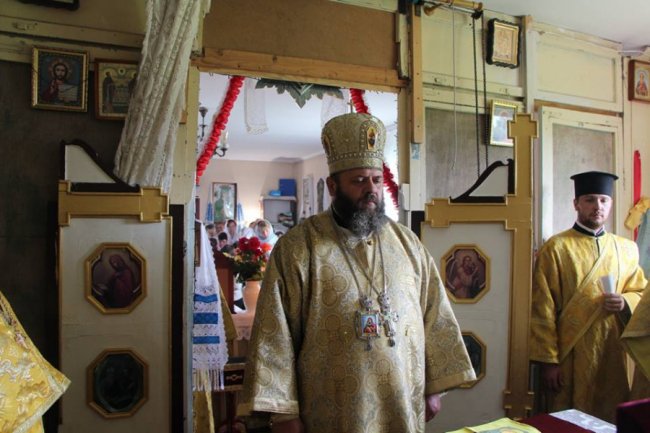 На Волині побудують ще дві церкви. ФОТО