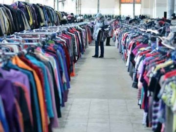 «Утеплення на зиму»: скільки коштує зимовий одяг у Луцьку