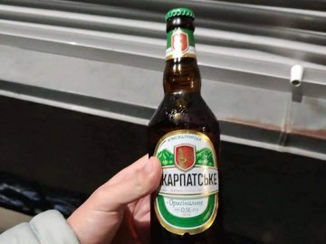 У Луцьку знову спіймали продавців «нічного» алкоголю. ФОТО 