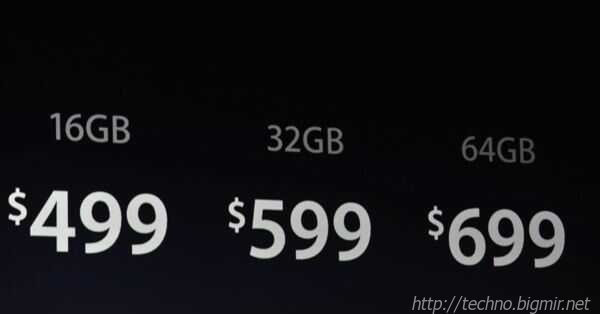 Apple показала новий iPad