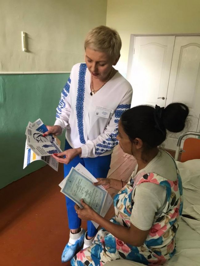 Браїна, Моніка, Ріяна: одинока волинянка, яка дає дітям оригінальні імена, усьоме стала мамою