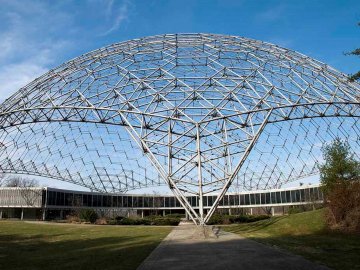 Замовлення металоконструкцій в українського виробника*