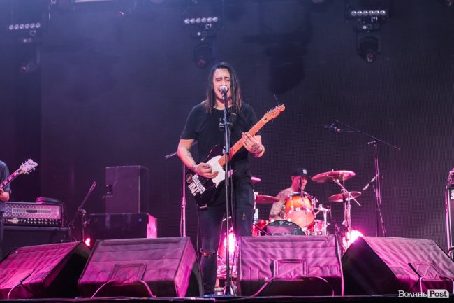 Другий день «Бандерштату» в обличчях та миттєвостях. ФОТОРЕПОРТАЖ