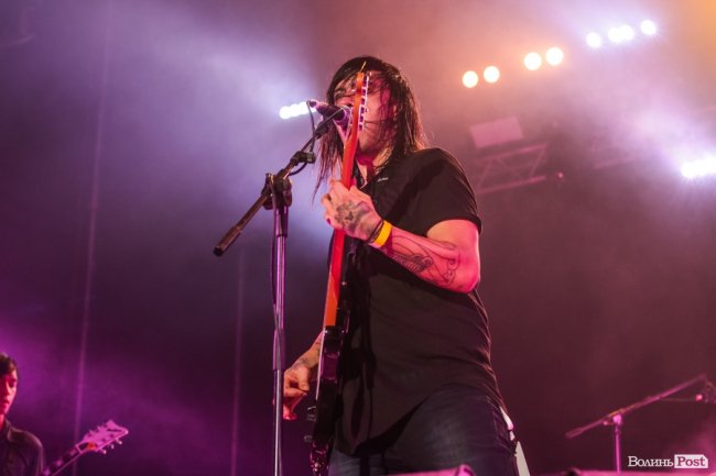 Другий день «Бандерштату» в обличчях та миттєвостях. ФОТОРЕПОРТАЖ