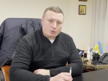 Обласна військова адміністрація доповіла про обстановку на Волині станом на вечір 1 березня