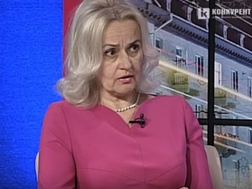 Це гібриди і ренегати, - Фаріон про російськомовних українців