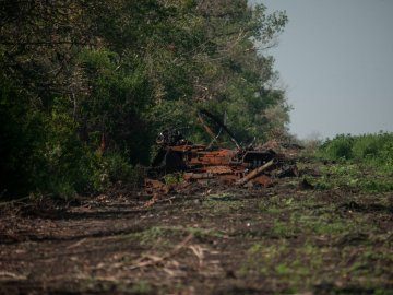 Російська армія втратила ще 100 солдатів: оприлюднили бойові втрати ворога 