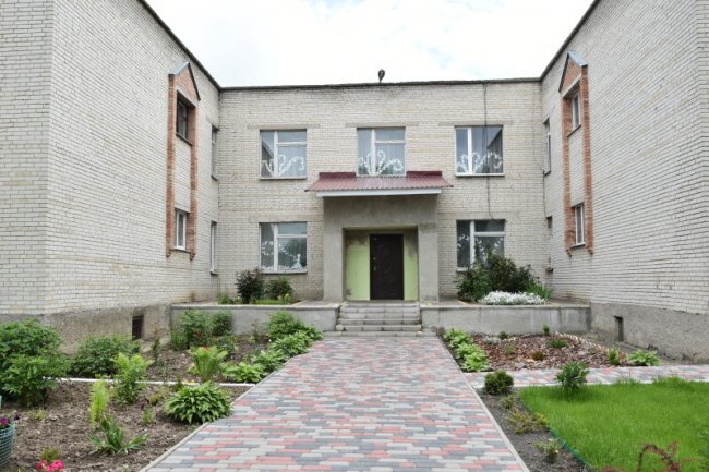 Показали, як ремонтують луцькі дитсадки. ФОТО