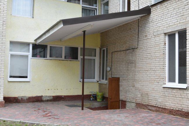 Показали, як ремонтують луцькі дитсадки. ФОТО