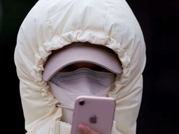 У приміщенні була людина з Covid-19: українці отримуватимуть сповіщення