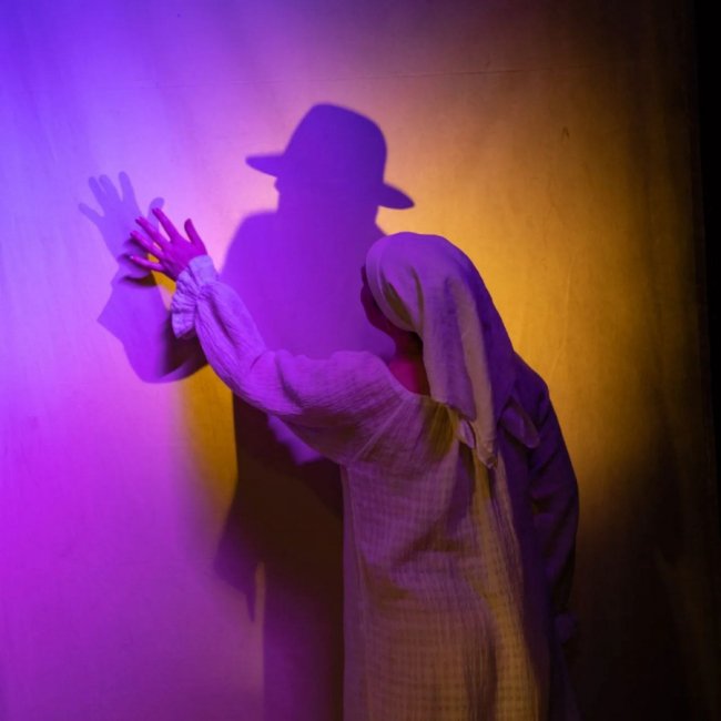 Театральний анонс: огляд вистав у Луцьку 12 – 17 березня