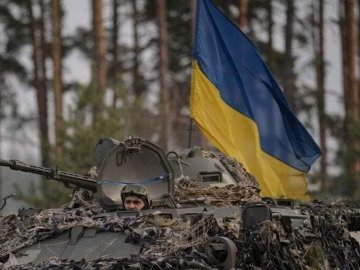 Яка ситуація на Волинському та інших напрямках станом на 23 вересня