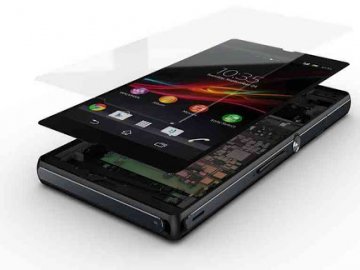 Дисплеї для смартфонів та мобільних телефонів*